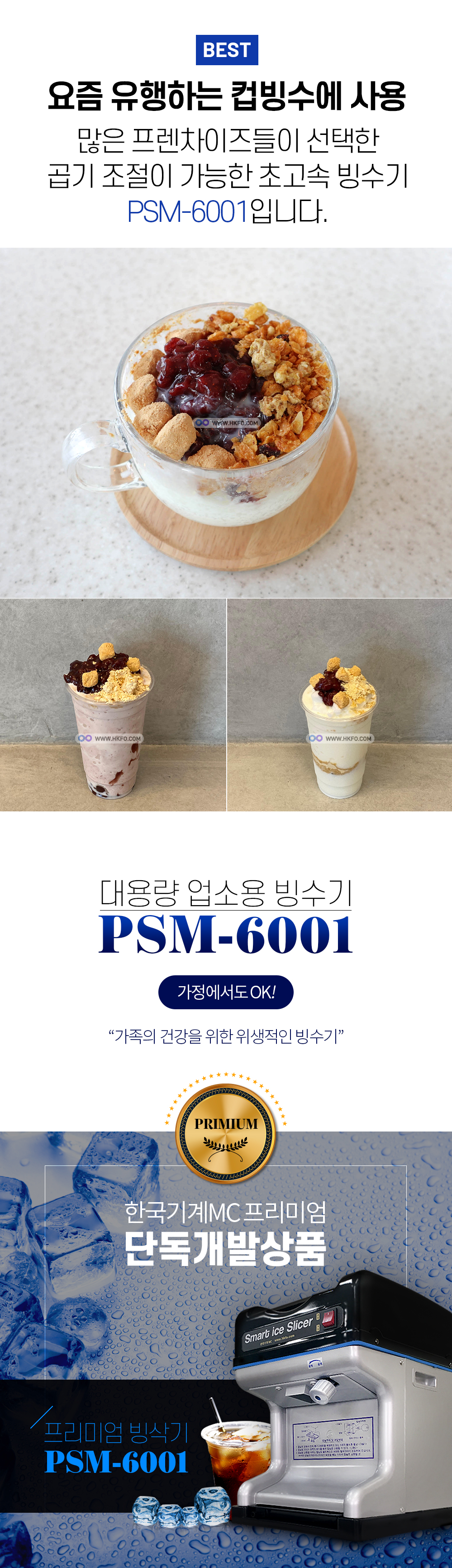 psm6001